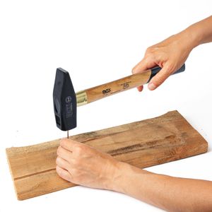 Produktbild für Schlosserhammer BGS-technic 856
