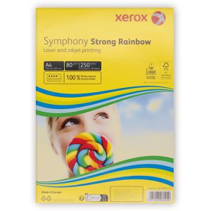 Produktbild für Kopierpapier Xerox Symphony Strong Mix, A4