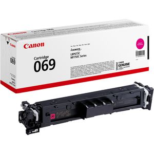 Toner Canon 069, 5092C002 magenta
