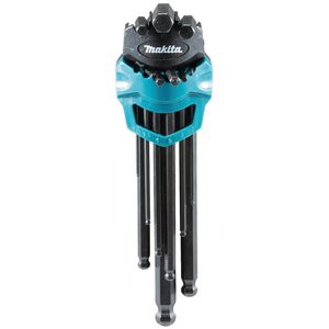 Produktbild für Sechskantschlüssel Makita B-65894