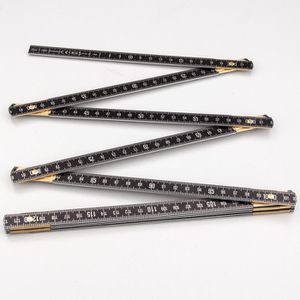 Produktbild für Zollstock Metrica 21036, Aluminium