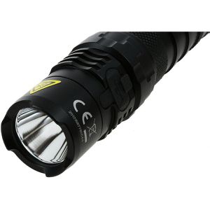 Produktbild für Taschenlampe Nitecore P10i, LED aufladbar