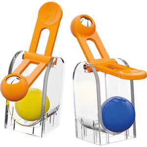 Produktbild für Murmelbahn-Erweiterung HUBELINO 420657 Hammerschlag