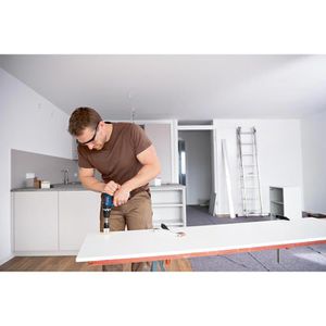 Produktbild für Akku-Schlagbohrschrauber Bosch GSB 12V-35