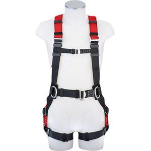 Sicherheitsgurt MAS 90, 1090020, 2-Punkt-System