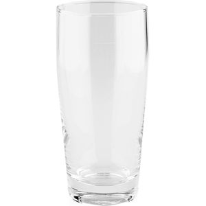 Produktbild für Biergläser Pasabahce Willy, mit Füllstrich