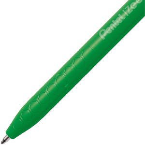 Produktbild für Kugelschreiber Pentel iZee, BX460-D