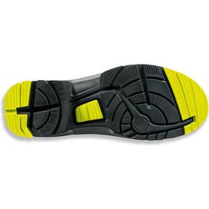 Produktbild für Sicherheitsschuhe Uvex 1, 85438, ESD, S1