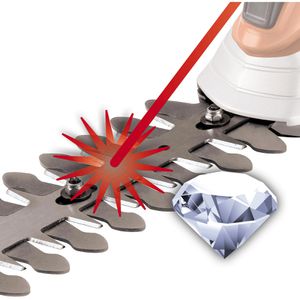Produktbild für Grasschere Einhell GE-CG 12 Li, 3410401, Akku