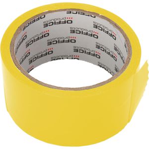 Produktbild für Packband Office-Products PP, gelb