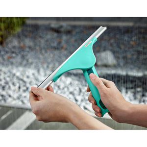 Produktbild für Fensterabzieher Leifheit Window Slider M, für Glas
