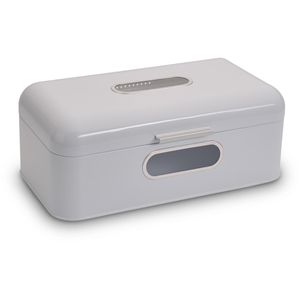 Produktbild für Brotkasten Echtwerk Retro big, Metall