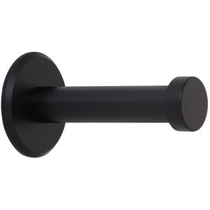 Garderobenhaken SO-TECH Talea, 129235, schwarz matt