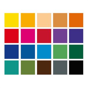 Produktbild für Filzstifte Staedtler Noris 326, WP20