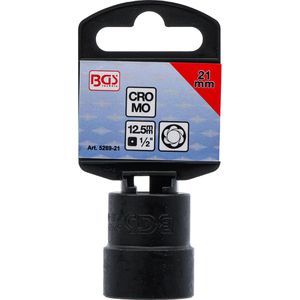 Produktbild für Schraubenausdreher BGS-technic 5269-21, für Außensechskant