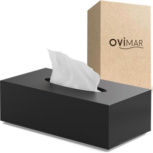 Kosmetiktücherbox ovimar Gronnoya, 81003881