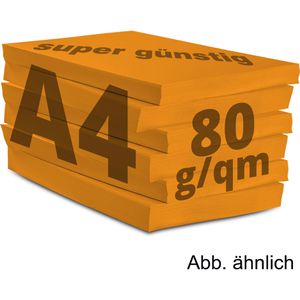 Produktbild für Kopierpapier Clairefontaine Trophée 4108C, A4