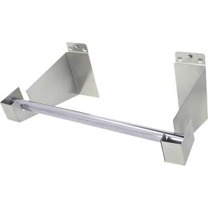 Putztuchrollenhalter