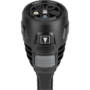 Produktbild für Hochdruckreinigerdüse Kärcher MJ 24 Handheld 5-in-1 Multi Jet