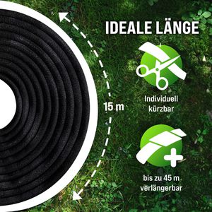 Produktbild für Tropfschlauch Gardebruk 100055