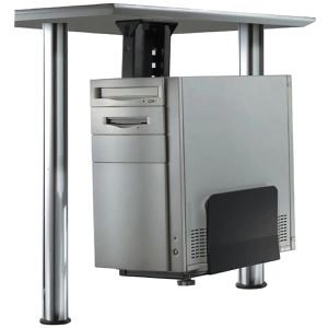 Produktbild für PC-Halterung Neomounts CPU-D200BLACK