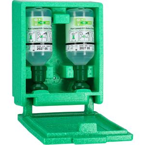 Produktbild für Erste-Hilfe-Station B-Safety Premium No.1, DIN 13157