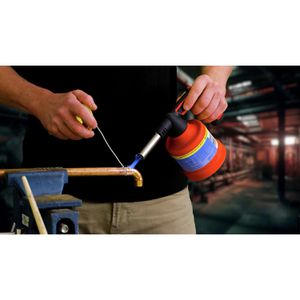 Produktbild für Lötlampe Rothenberger-Industrial 1500004679, RS 200