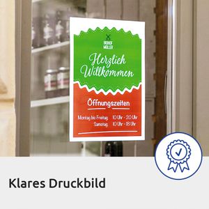 Produktbild für Universaletiketten Zweckform L7875-20, weiß