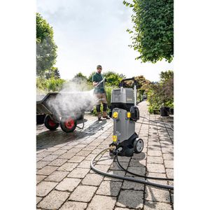 Produktbild für Hochdruckreiniger Kärcher HD 4/11 C Bp 1.520-928.0