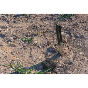 Produktbild für Markierungsspray Stanger Bau-Markierer, schwarz