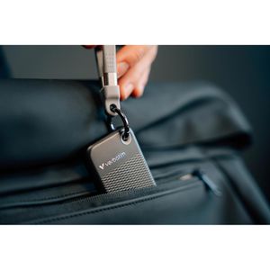 Produktbild für Festplatte Verbatim Pocket SSD 32194