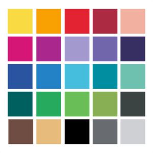 Produktbild für Fineliner Stabilo Point 88, 8825-1