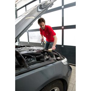 Produktbild für Industriereiniger Sonax Motor &amp; KaltReiniger