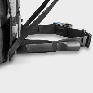 Produktbild für Rucksackstaubsauger Kärcher BVL 3/1 BP, 1.394-300.0