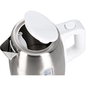 Produktbild für Wasserkocher Braun PurShine WK1500WH, weiß