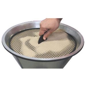 Produktbild für Aschenbecher TKG Diabolo, 350037, für Outdoor