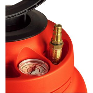 Produktbild für Drucksprüher Mesto Ferrox Plus 10, 10 Liter