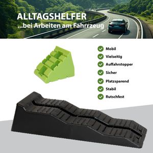 Produktbild für Auffahrkeile Trutzholm 38529, für Anhänger und Wohnmobil