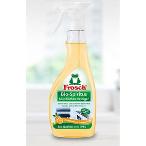 Produktbild für Allzweckreiniger Frosch Multiflächen Reiniger