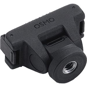 Produktbild für Action-Cam-Adapter DJI Osmo Schnellverschluss-Adapter
