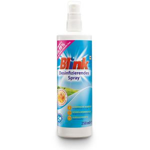 Desinfektionsmittel Blink Desinfizierendes Spray
