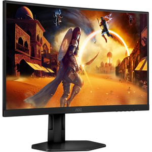Produktbild für Monitor AOC CQ27G4X, 27 Zoll