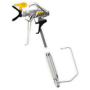 Produktbild für Airless-Pistole Wagner Vector Pro