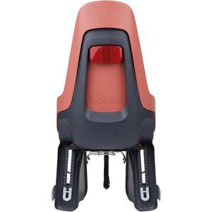 Produktbild für Fahrrad-Kindersitz bobike one Maxi E-BD