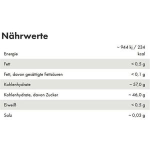 Produktbild für Konfitüre JedenTag Extra, Erdbeere
