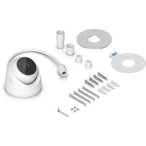 Produktbild für Überwachungskamera UbiQuiti G5 Turret Ultra, außen