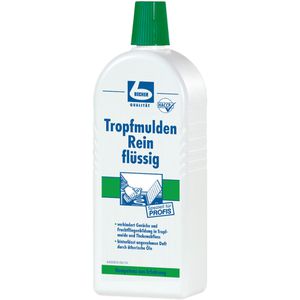 Hygienereiniger Dr.Becher Tropfmulden Rein flüssig