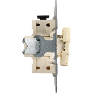 Produktbild für Lichtschalter Jung 531 U
