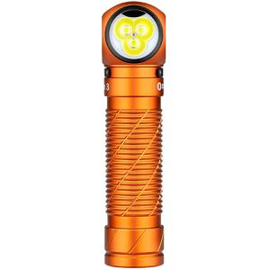 Produktbild für Stirnlampe Olight Perun 3 LED wiederaufladbar