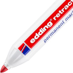 Produktbild für Permanentmarker Edding retract 11